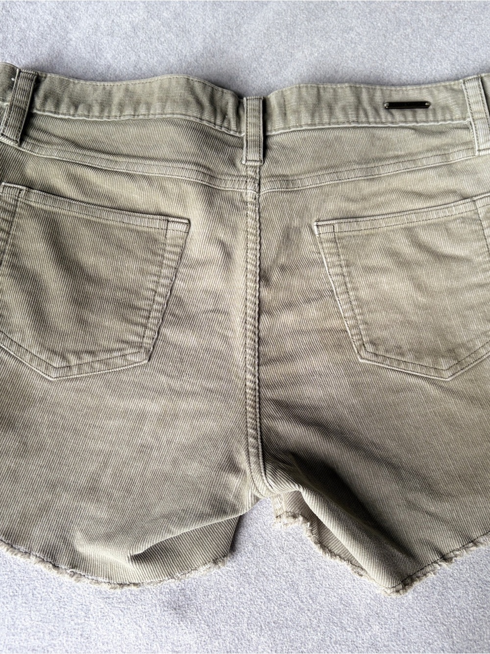 Carve Designs Lot of 3 Corduroy Oahu Shorts - Picture 8 of 8